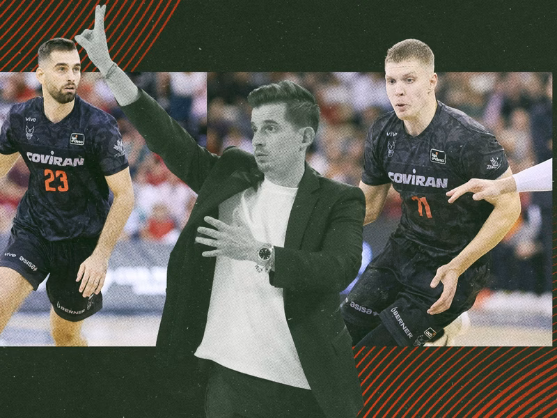 ¿Le viene bien a Granada recuperar ahora a Valtonen y Kljajic?