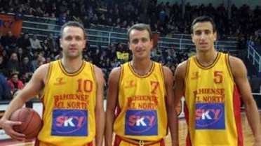 Familias con denominación de Origen (I): Los hermanos Ginobili, creciendo desde la humildad