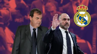 El banquillo del Real Madrid podría cambiar de manos: el favorito es una leyenda