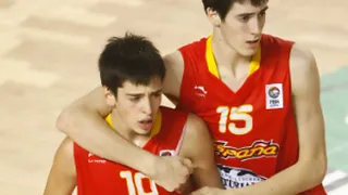 Mannheim 2012: España supera a los grandes como USA y Serbia y llega imbatida a las semifinales, dónde espera Turquía y Metecan Birsen (’95)