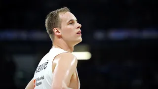 Klemen Prepelic llega al Joventut de Badalona para apuntalar el perímetro