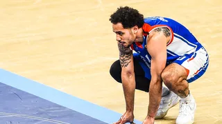 Mano dura de Turquía con dos estrellas de la Euroliga: multas y sanciones para ambos