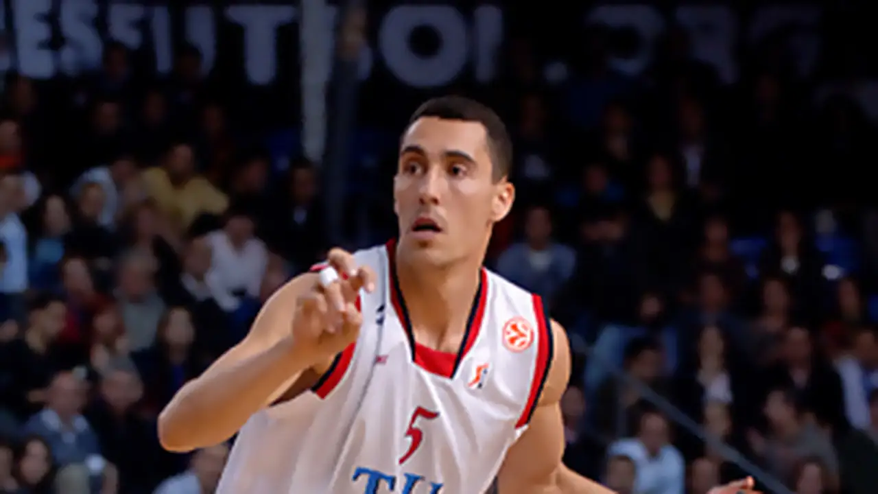 Los Knicks buscan base: ¿Ramon Sessions? ¿Andre Miller? ¡¡¡ ¿Pablo Prigioni?!!!