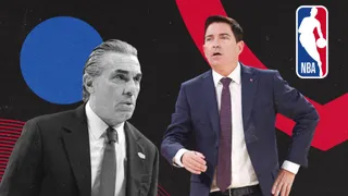 ¿Y si los fichajes de Barça Basket y Real Madrid están en la NBA? Fecha clave en el mercado