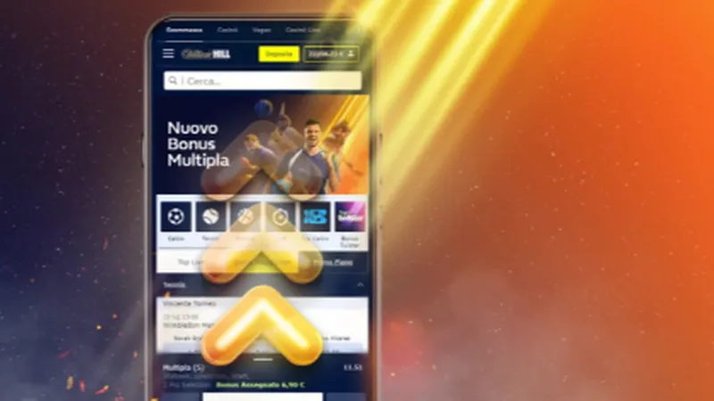 William Hill app y todo lo que debes saber