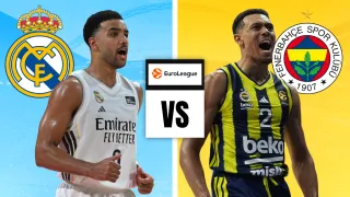 Real Madrid vs Fenerbahçe Euroliga de baloncesto: ¿Cuándo y dónde verlo?