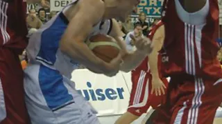 LEB, jornada 6 (y III): Las grandes remontadas de Bruesa GBC y Alicante