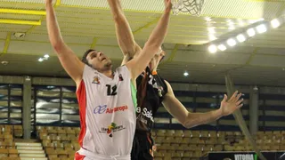 Adecco Plata (J16): Fuenla más líder, Cepeda sigue invicto y Medina MVP como 6º hombre