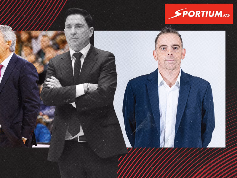 El gran objetivo y las alternativas del Barça Basket para sustituir a Peñarroya