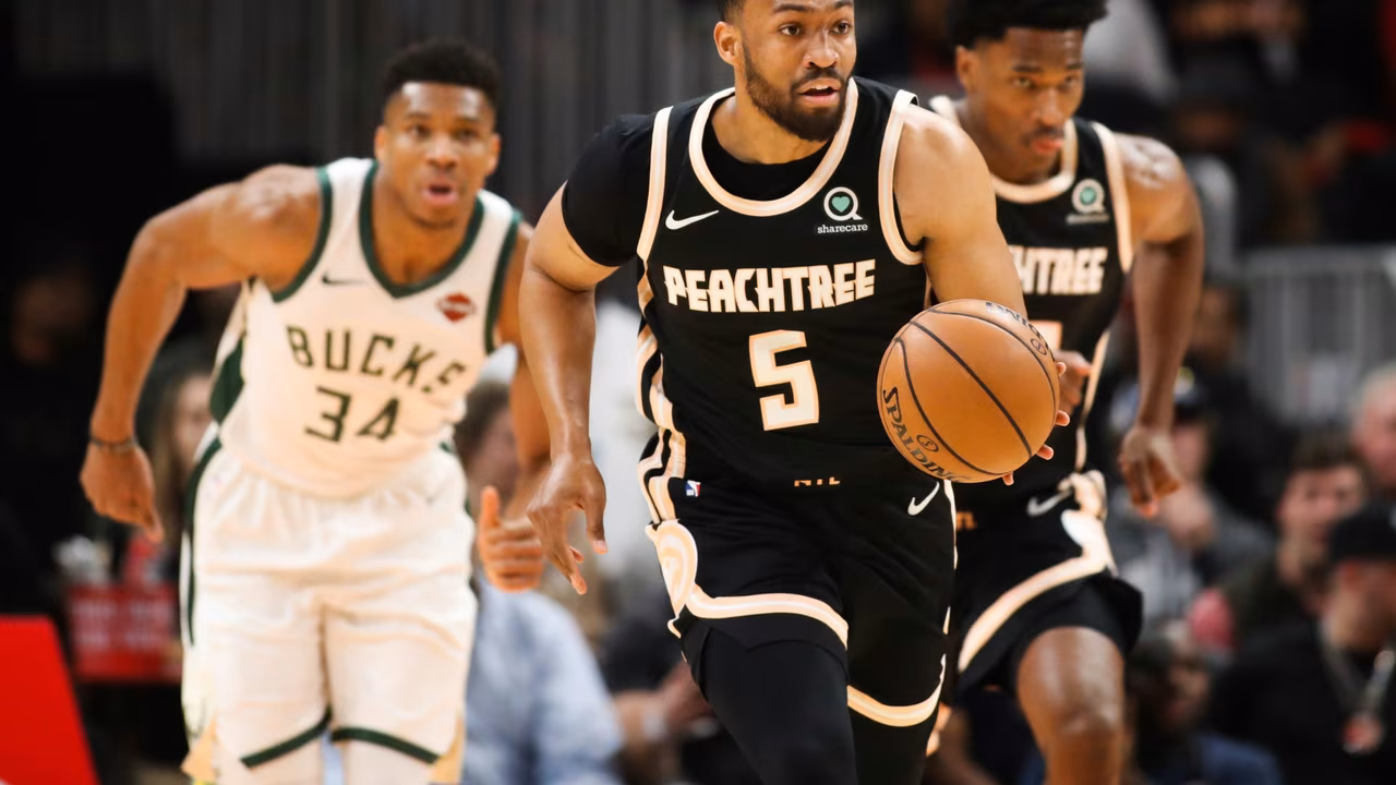 Detalles de la operación Jabari Parker. ¿Factor diferencial en una operación de riesgo?