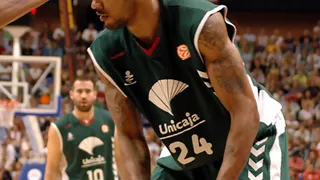Zoco Europeo: Marcus Haislip recala en Panathinaikos mientras que Tadija Dragicevic abandona Estrella Roja