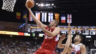 Bjelica y una Serbia hambrienta destapan las vergüenzas de España (70-80)