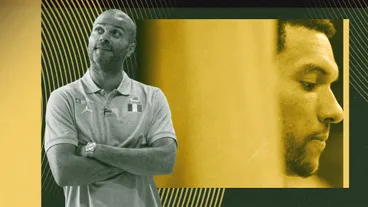 Otra estrella Euroliga para ASVEL: Cerca de cerrar a uno de los p&iacute;vots m&aacute;s dominantes