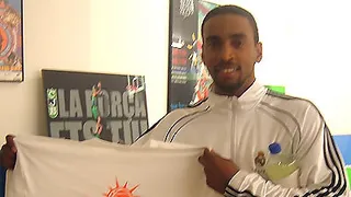 Louis Bullock: “Quiero jugar una Final Four con el Real Madrid”