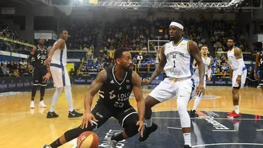 Jeep Élite J12: Asvel se lleva frente a Levallois el duelo por el liderato (76-86)