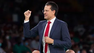 El retorno de este entrenador como opción para el banquillo de Valencia Basket