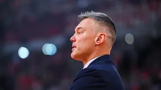 Sarunas Jasikevicius cree que la NBA es “insoportable”