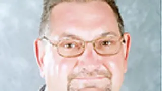 Zander Hollander II, ex ACB en la picota