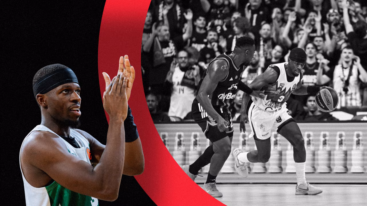 Caso Sylvain Francisco: la NBA irrumpe y un grande de Euroliga amenaza al Barça Basket