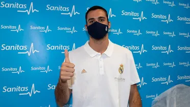 OFICIAL: El secreto a voces de Abalde y el Real Madrid se hace realidad