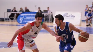 Di Bartolomeo se desvinculará del CAI y seguirá un año más en Palma