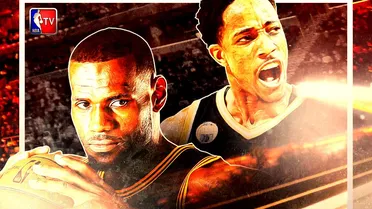 Toronto Raptors, finalista del Este por primera vez en su historia