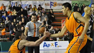 Fuenlabrada vive un deja vù