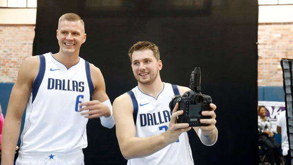 Ex-ACB en la NBA (I): Doncic y Bogdanovic dominan, Ingles se queda por el camino