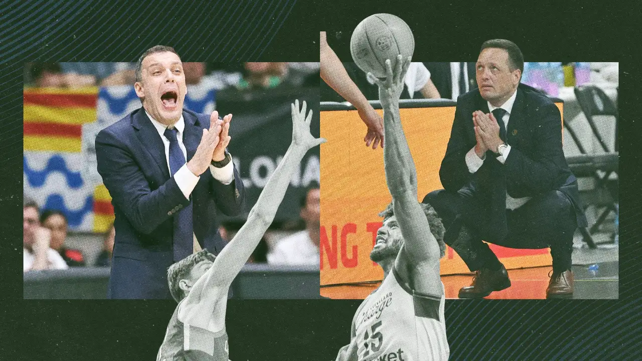 ¡Pugna por un pívot! Barça Basket y Baskonia lo tienen entre ceja y ceja