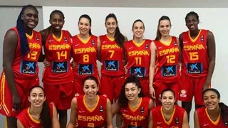 Europeo U20 Femenino: España, con el objetivo de seguir reinando en la categoría
