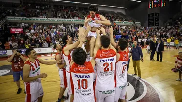 LEBOro Playoffs (J4): No hay quinto malo