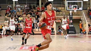 Draft NBA: ¿Alex Sarr o Zaccharie Risacher? Fortalezas y debilidades