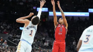 ¿Quién es la estrella NBA que desembarca en Euroliga?