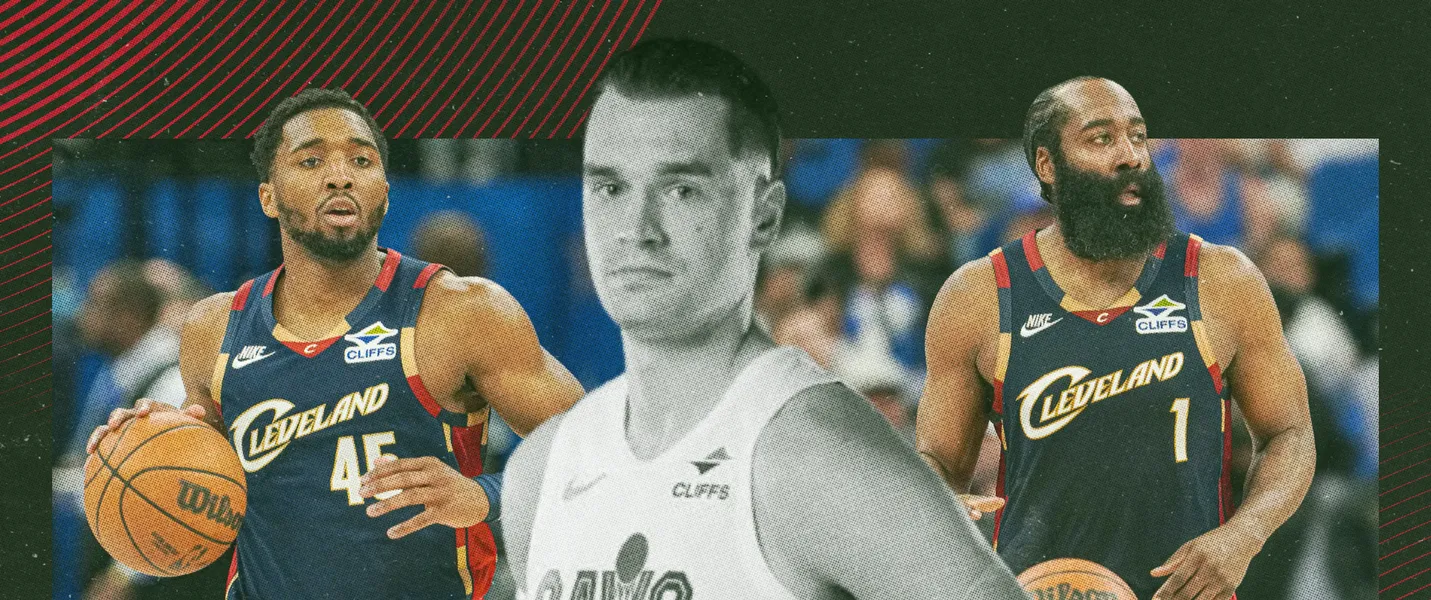 El salto de Hezonja del Real Madrid a una inc&oacute;gnita llamada Cleveland