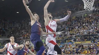El nuevo Barcelona de Pesic se lleva otro gran duelo ofensivo en esta Copa (94 a 90)
