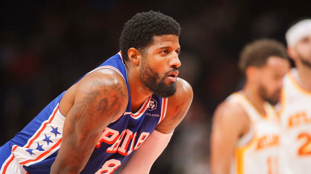 Un equipo de la NBA sumó 8 jugadores y tres equipos tendrán una sola cara nueva