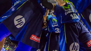 Los #18AñosdeBasket del Estudiantes: De la gloria a la lucha por mantener la esencia