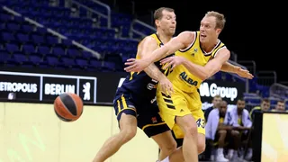 Euroliga (J11): Resúmenes, clasificación y mejor quinteto