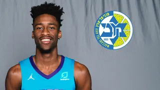 Ficha por el Maccabi para la pretemporada y podría quedarse