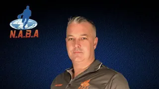 Dermot Rusesell director de la NABA: “Educación y Baloncesto cogidos de la mano”