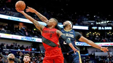NBA Playoffs: Previa Portland Trail Blazers – New Orleans Pelicans