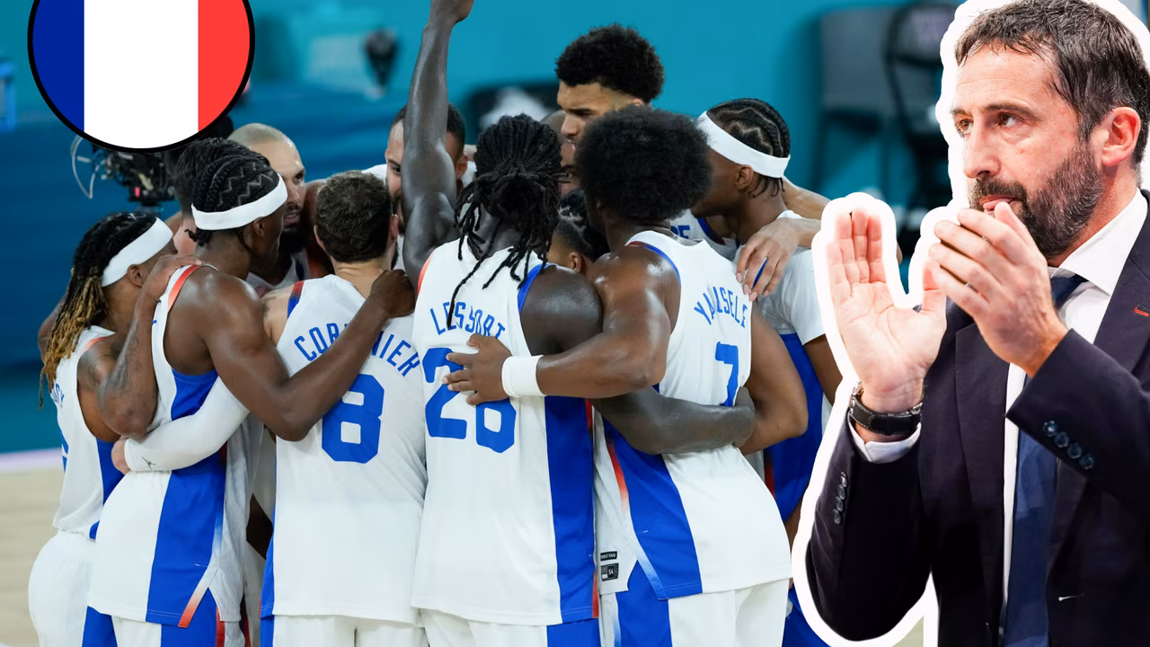 ¡Ya es oficial! Francia tiene nuevo seleccionador