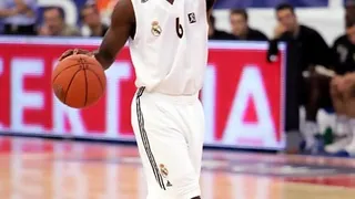 Bennett, flamante fichaje de la Penya