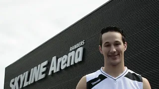 El español Damián Jiménez lidera a Randers Cimbria al ascenso a la primera división danesa