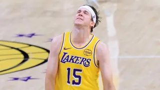 El escándalo médico de Austin Reaves sacude a los Lakers en el peor momento