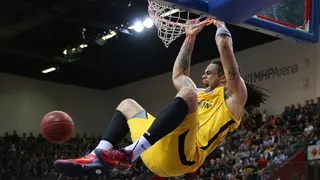 Comienza la 2º vuelta: ALBA más fuerte que nunca, 13 victorias seguidas