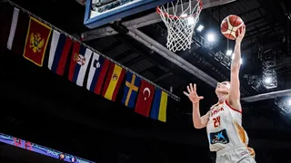 Valencia, sede de la Fase Final del Eurobasket 2021