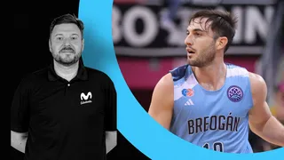 Estudiantes busca reforzarse para escalar posiciones en Primera FEB