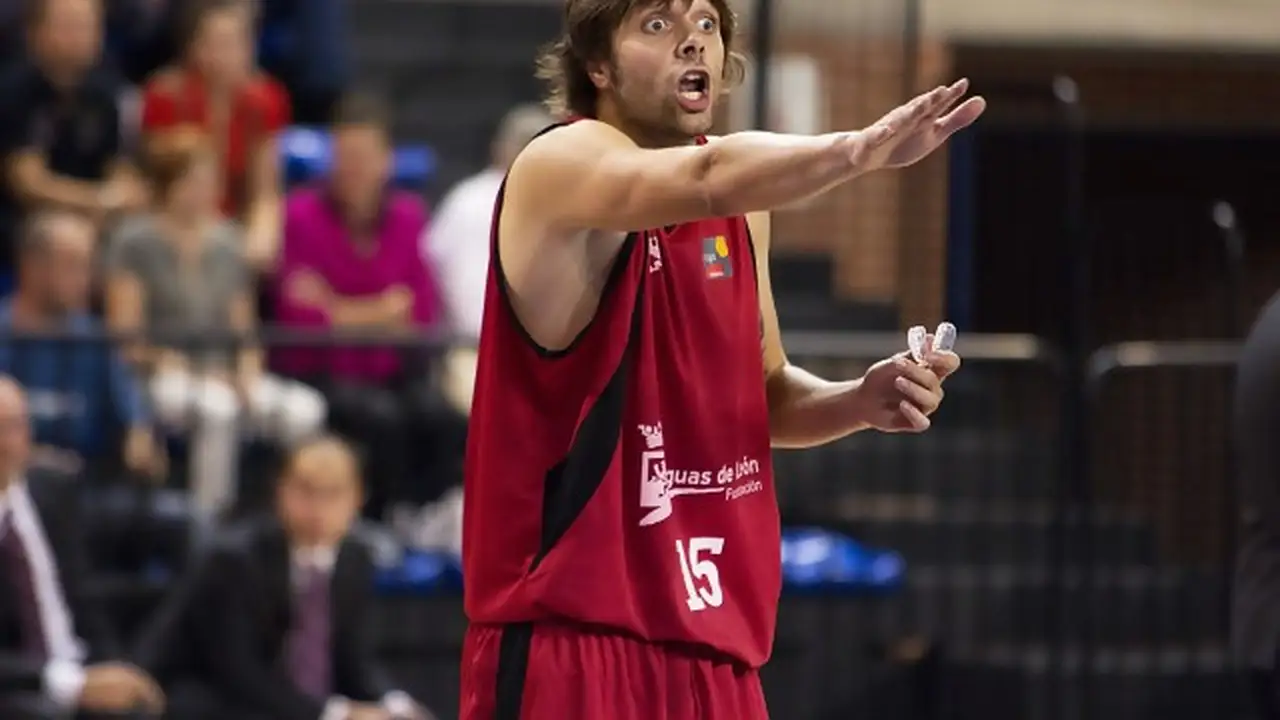 Javi Múgica y Sven Kaldre, nuevos nombres para el Força Lleida