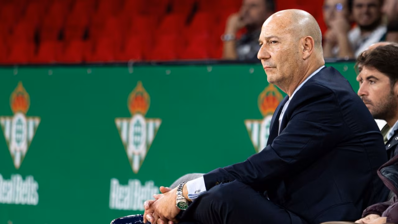 Real Betis Baloncesto podría irse de Sevilla tras un enfado monumental de su presidente